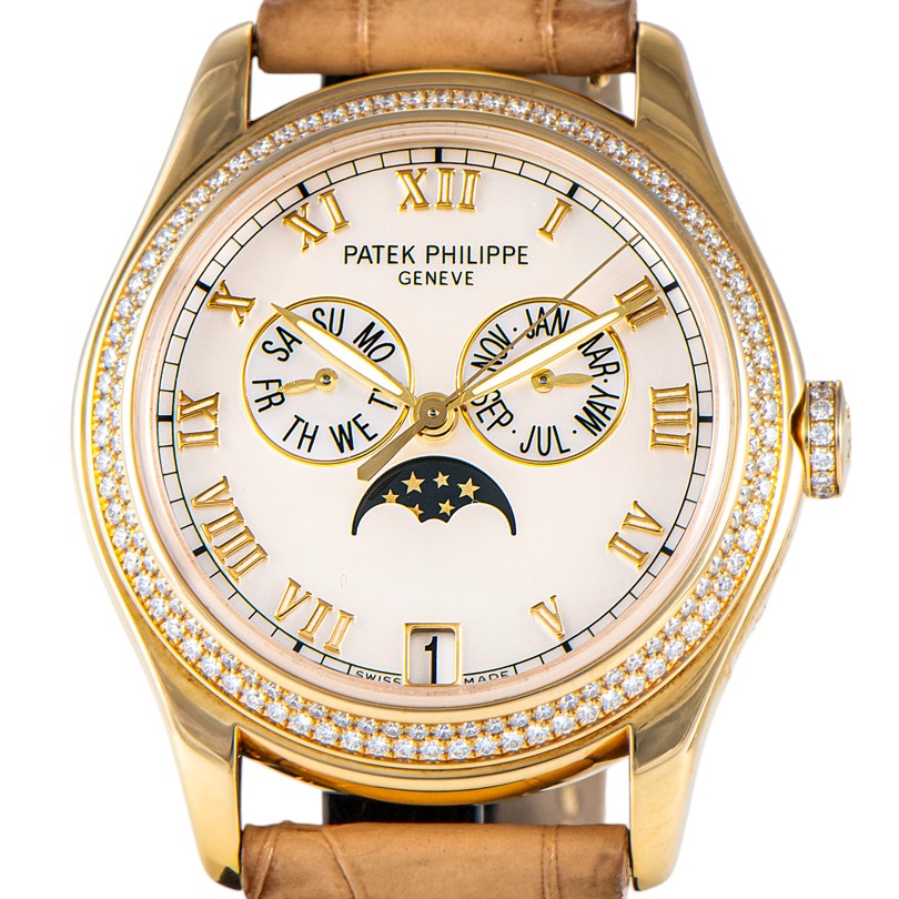 Exklusiva Nya Vintage Klockor LuxuryWatches Stockholm