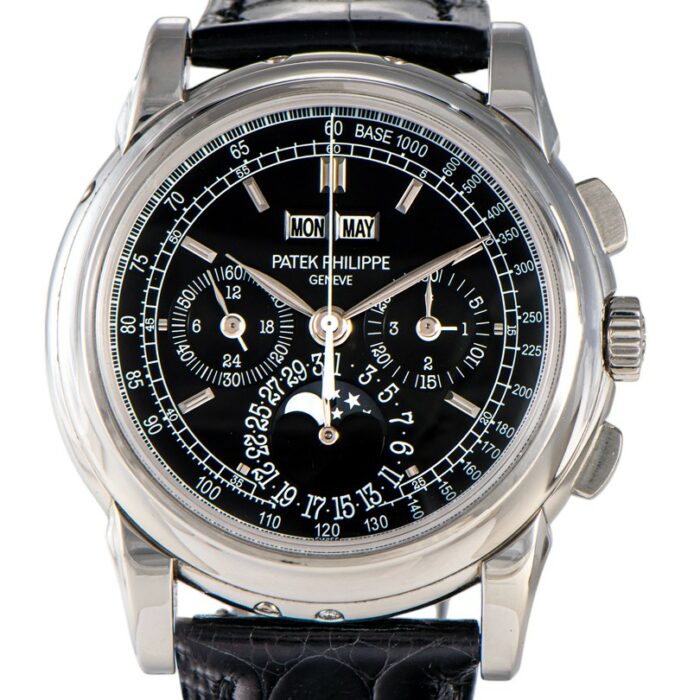Exklusiva Nya Vintage Klockor LuxuryWatches Stockholm