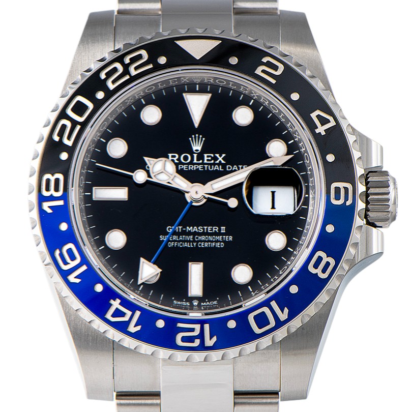 GMT-Master II